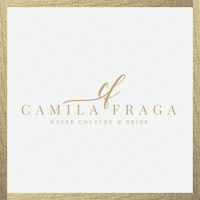 Camila Fraga Haute Couture & Bride logo, Camila Fraga Haute Couture & Bride contact details