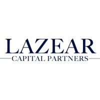 Lazear Capital Partners logo, Lazear Capital Partners contact details