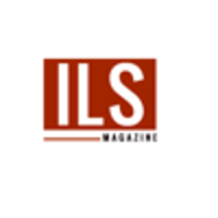 ILS Magazine logo, ILS Magazine contact details