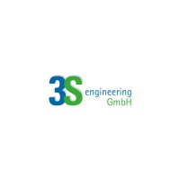 3S Engineering logo, 3S Engineering contact details