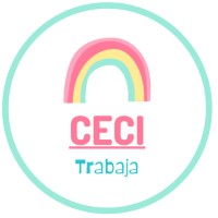 Ceci Trabaja logo, Ceci Trabaja contact details