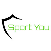 Sport You logo, Sport You contact details