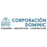 CORPORACION DOMINIC logo, CORPORACION DOMINIC contact details