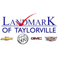 Landmark of Taylorville logo, Landmark of Taylorville contact details