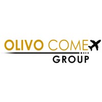 OLIVO COMEX GROUP logo, OLIVO COMEX GROUP contact details