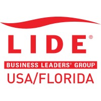 LIDE - USA/FLORIDA logo, LIDE - USA/FLORIDA contact details