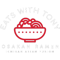 Eats With Tony logo, Eats With Tony contact details