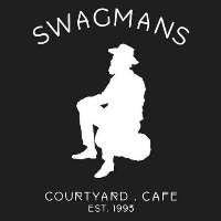 Swagmans Post Courtyard Cafe logo, Swagmans Post Courtyard Cafe contact details