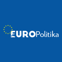 EUROPolitika logo, EUROPolitika contact details