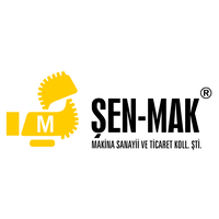 SEN-MAK Machine Collective logo, SEN-MAK Machine Collective contact details