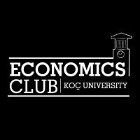 Koç University Economics Club logo, Koç University Economics Club contact details