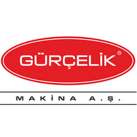 Gürçelik Makina End. Otomasyon Sist. San. ve Tic. A.Ş. logo, Gürçelik Makina End. Otomasyon Sist. San. ve Tic. A.Ş. contact details