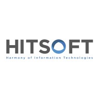 Hitsoft logo, Hitsoft contact details