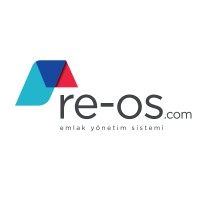 RE-OS.com Emlak Yönetim Sistemi logo, RE-OS.com Emlak Yönetim Sistemi contact details