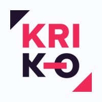 Kriko logo, Kriko contact details