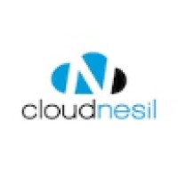 cloudnesil logo, cloudnesil contact details