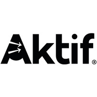 Aktif logo, Aktif contact details