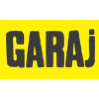 Garaj logo, Garaj contact details