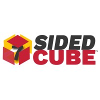 7 Sided Cube (Formerly Spiral Cities Marketing LLC) logo, 7 Sided Cube (Formerly Spiral Cities Marketing LLC) contact details