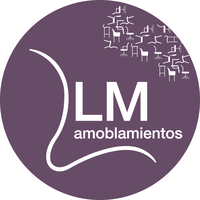 LM Amoblamientos logo, LM Amoblamientos contact details