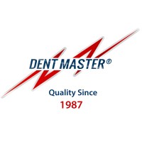 Dent Master logo, Dent Master contact details