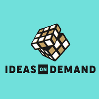 Ideas On Demand logo, Ideas On Demand contact details