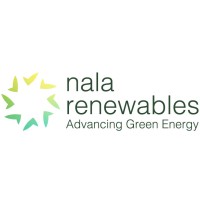 Nala Renewables logo, Nala Renewables contact details