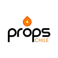 Props Chile logo, Props Chile contact details