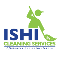 Ishi Cleaning-Servicio de Limpieza y mantenimiento logo, Ishi Cleaning-Servicio de Limpieza y mantenimiento contact details