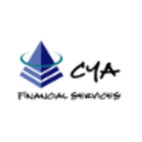 CYA Financial Services logo, CYA Financial Services contact details