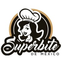 Superbite de Mexico logo, Superbite de Mexico contact details