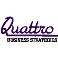 Quattro Business Strategies logo, Quattro Business Strategies contact details