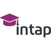 intap network logo, intap network contact details