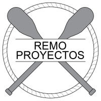 Remo Proyectos logo, Remo Proyectos contact details