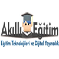 AKILLI EĞİTİM TEKNOLOJİLERİ VE DİJİTAL YAYINCILIK logo, AKILLI EĞİTİM TEKNOLOJİLERİ VE DİJİTAL YAYINCILIK contact details