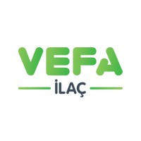 Vefa Ilac logo, Vefa Ilac contact details