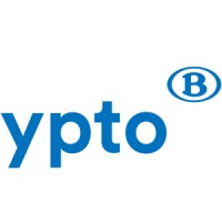 Ypto logo, Ypto contact details