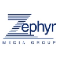 Zephyr Media Group Inc logo, Zephyr Media Group Inc contact details