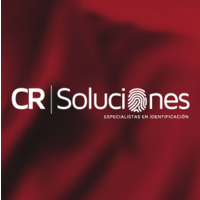 CR Soluciones logo, CR Soluciones contact details