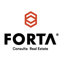 Forta Real Estate logo, Forta Real Estate contact details