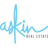 Askin Real Estate logo, Askin Real Estate contact details