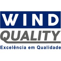 Wind Quality logo, Wind Quality contact details