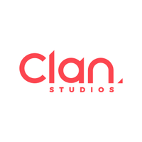 Clan Studios logo, Clan Studios contact details