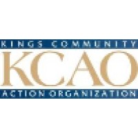 Kings Community Action Organization logo, Kings Community Action Organization contact details