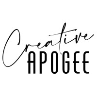 Creative Apogee logo, Creative Apogee contact details