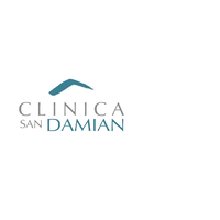 Clínica San Damián logo, Clínica San Damián contact details