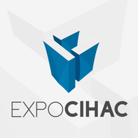 Expo CIHAC logo, Expo CIHAC contact details