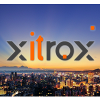 Xitrox logo, Xitrox contact details