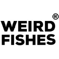 Weird Fishes Studio logo, Weird Fishes Studio contact details