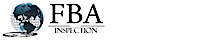 FBA Inspection LLC logo, FBA Inspection LLC contact details